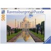 puzzle Taj Mahal 500d, Ravensburger