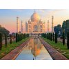 puzzle Taj Mahal 500d, Ravensburger