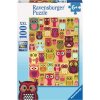 puzzle Sovy XXL 100d, Ravensburger