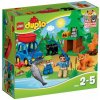 LEGO DUPLO 10583 Výprava na ryby