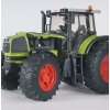 BRUDER 3010 Traktor Claas Atles 936 RZ