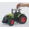 BRUDER 3010 Traktor Claas Atles 936 RZ