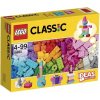 LEGO Classic 10694 Pestre tvorive doplnky 1