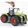 BRUDER 3015 Traktor Claas Xerion 5000 30