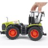 BRUDER 3015 Traktor Claas Xerion 5000