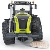 BRUDER 3015 Traktor Claas Xerion 5000