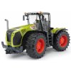 BRUDER 3015 Traktor Claas Xerion 5000