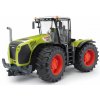 BRUDER 3015 Traktor Claas Xerion 5000