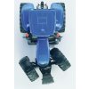 BRUDER 3020 Traktor New Holland T8040