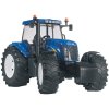 BRUDER 3020 Traktor New Holland T8040