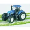 BRUDER 3020 Traktor New Holland T8040