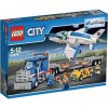 LEGO City 60079 Transporter pro prevoz raketoplanu 1