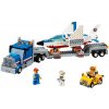 LEGO City 60079 Transporter pro prevoz raketoplanu 2