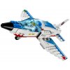 LEGO City 60079 Transporter pro prevoz raketoplanu 4