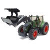 BRUDER 3041 Traktor Fendt 936 Vario + čelní nakladač