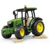 BRUDER 2106 Traktor John Deere 5115M