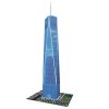 3D puzzle Trade Centre 216 dilku Ravensburger 1