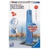 3D puzzle Trade Centre 216 dilku Ravensburger