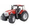 BRUDER 3060 Traktor McCormick XTX 165