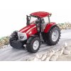 BRUDER 3060 Traktor McCormick XTX 165