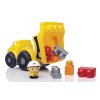 Mega Bloks CAT Náklaďák