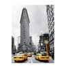 puzzle New York City 500d, Ravensburger