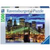 puzzle Mrakodrapy New York City 1500d, Ravensburger