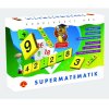 Alexander Supermatematik