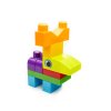 Mega Bloks FB Zviratka 20ks 4