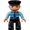 LEGO DUPLO 10809 Policejni hlidka 6