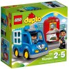 LEGO DUPLO 10809 Policejní hlídka