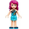 LEGO Friends 41117 TV Studio s popovou hvezdou 5