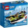 LEGO City 60114 Závodní člun