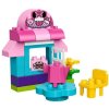 LEGO DUPLO 10830 Minnie a jeji kavarna 1