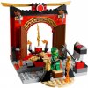 LEGO Juniors 10725 Ztracený chrám