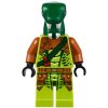 LEGO Juniors 10725 Ztracený chrám