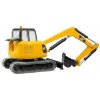 BRUDER 2456 CAT Minibagr