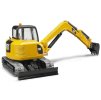 BRUDER 2456 CAT Minibagr