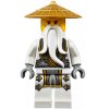 LEGO Ninjago 70604 Ostrov Tygri vdova 6