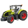 BRUDER 3012 Traktor Claas Axion 950