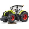 BRUDER 3012 Traktor Claas Axion 950