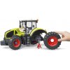 BRUDER 3012 Traktor Claas Axion 950