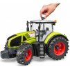 BRUDER 3012 Traktor Claas Axion 950