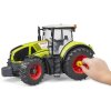 BRUDER 3012 Traktor Claas Axion 950