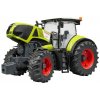 BRUDER 3012 Traktor Claas Axion 950