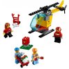 LEGO City 60100 Letiste Startovaci sada 1