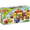LEGO DUPLO 6137 Můj první supermarket