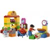 LEGO DUPLO 6137 Můj první supermarket