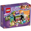 LEGO Friends 41127 Strelnice v zabavnim parku