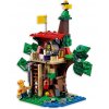 LEGO Creator 31053 Dobrodruzstvi v domku na strome 4